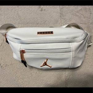 Air Jordan Waist Bag